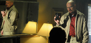 Illustration for article titled Vince Gilligan walks us through season four of Breaking Bad (part 1 of 4)
